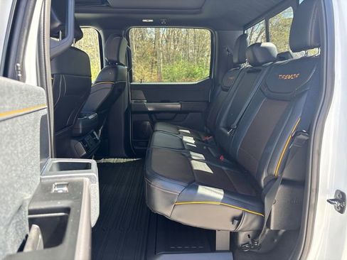 Used 2025 Ford F150 Tremor w/ Equipment Group 402A High AWD/4WD image 17