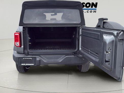 Used 2021 Ford Bronco Big Bend AWD/4WD image 17