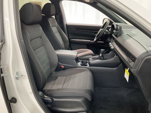 Certified 2026 Honda CR-V Sport image 30