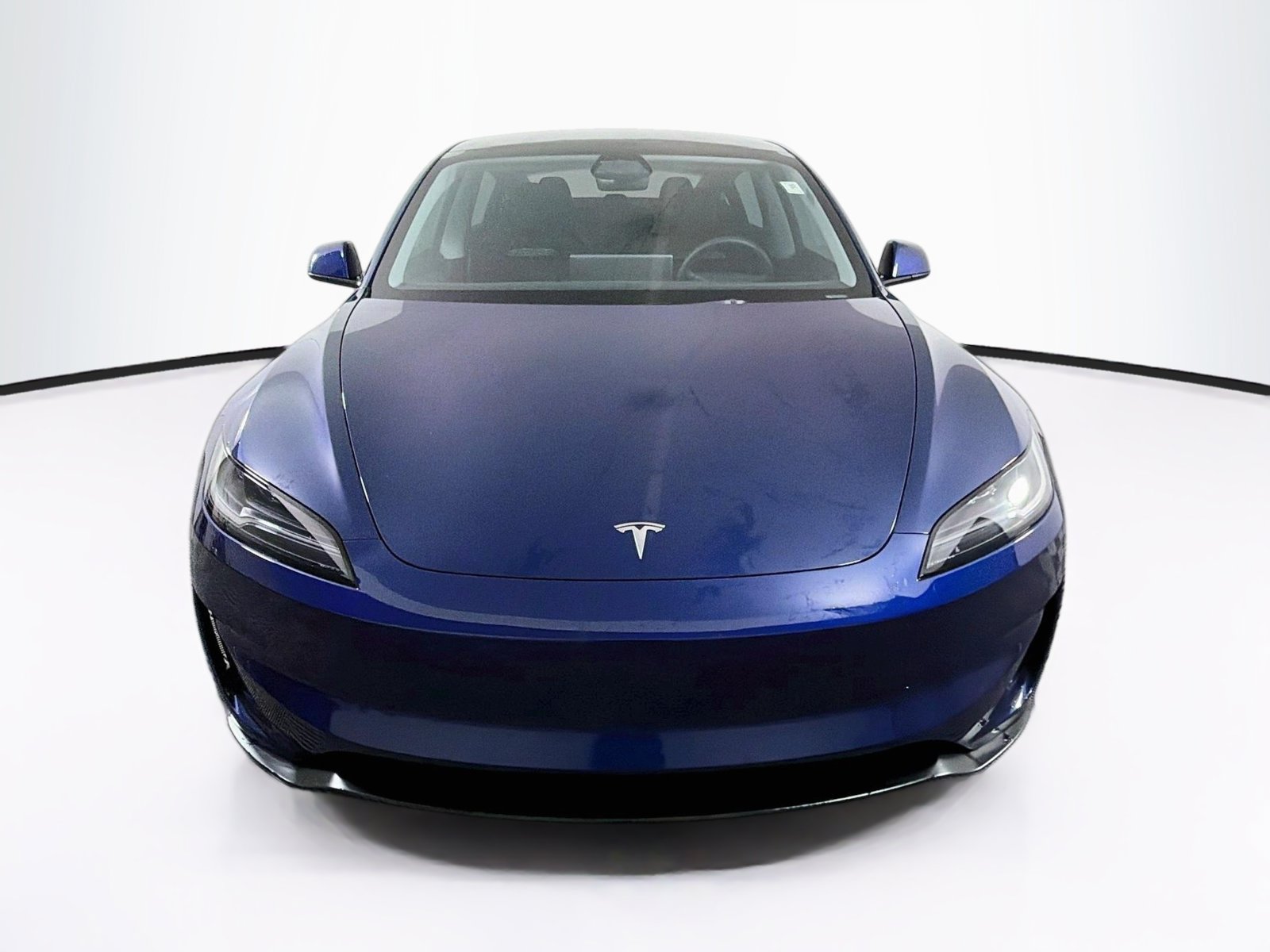 Used 2025 Tesla Model 3 Performance AWD/4WD image 2