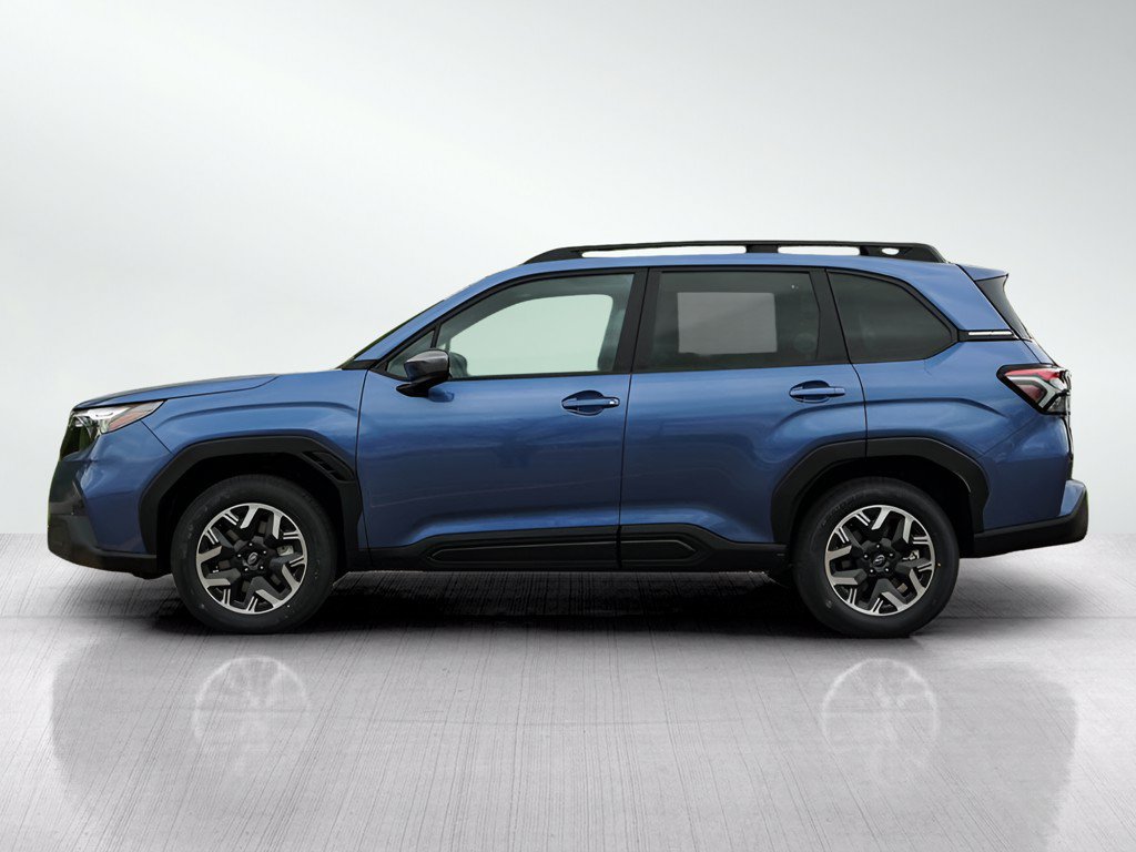 New 2026 Subaru Forester Premium AWD/4WD image 4