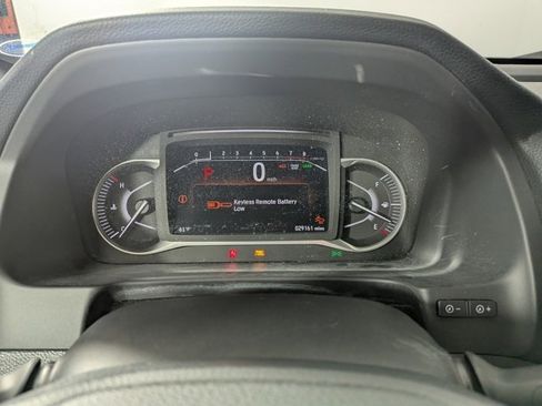 Certified 2023 Honda Passport EX-L image 6