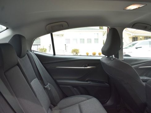 Used 2025 Toyota Camry LE image 23