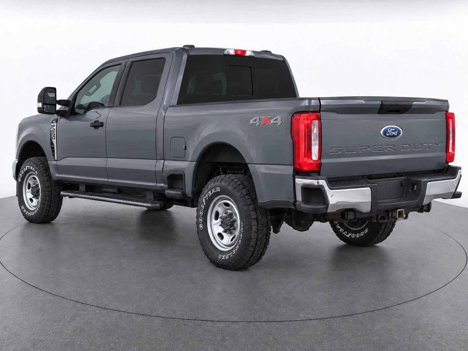 Used 2024 Ford F250 XL w/ XL Off-Road Package AWD/4WD image 11