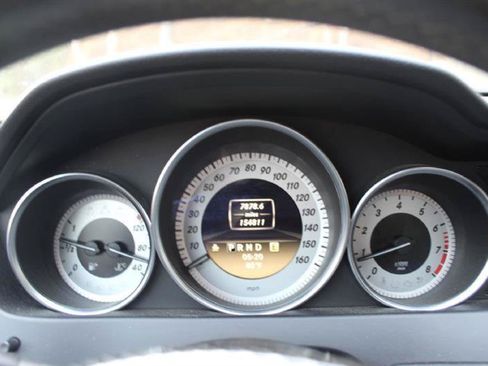 Used 2012 Mercedes-Benz C 250 Coupe image 18
