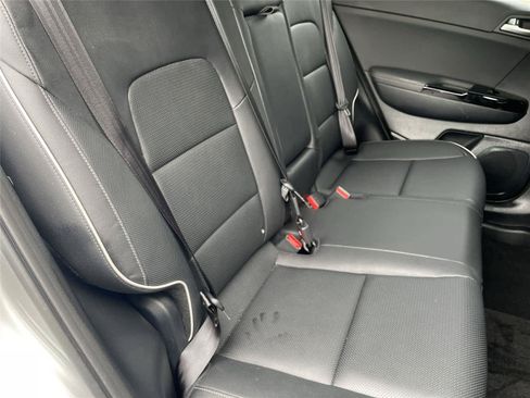 Used 2022 Kia Sportage SX AWD/4WD image 17