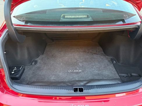 Used 2015 Lexus IS 250 image 31