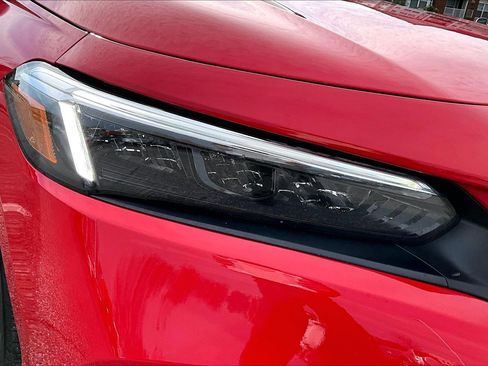 Used 2024 Honda Civic Sport image 26