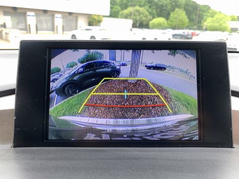 Used 2015 Lexus NX 300h FWD w/ Comfort Package image 25