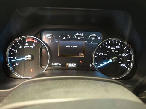 Certified 2021 Ford F250 Lariat w/ Tremor Off-Road Package image 6