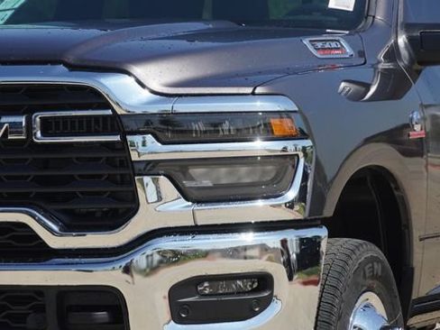 New 2026 RAM 3500 Tradesman image 4