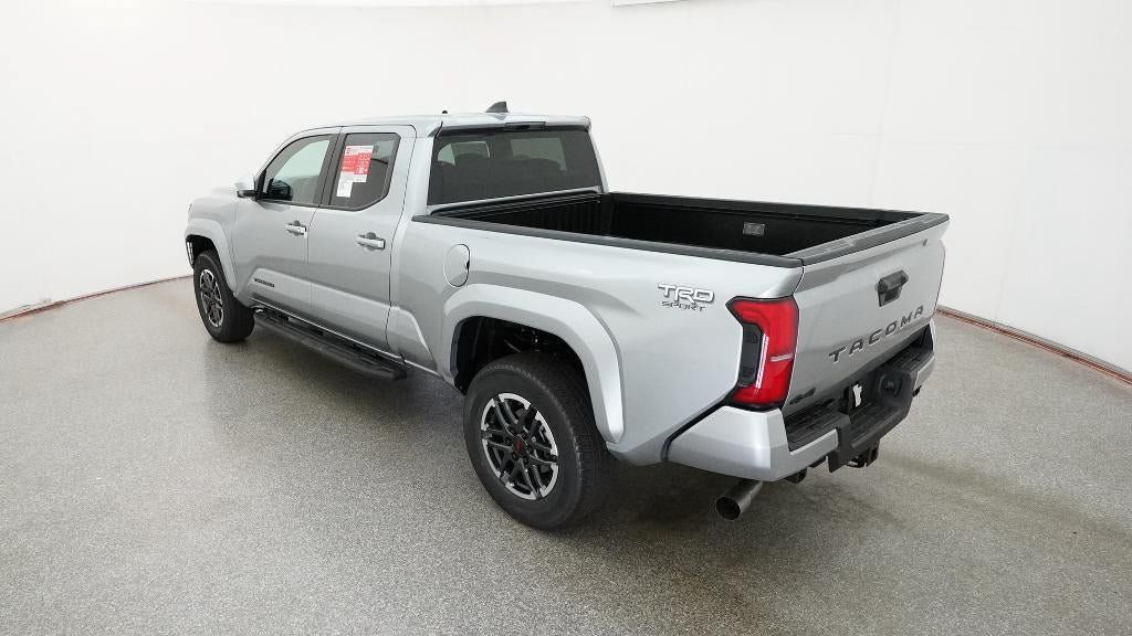 New 2026 Toyota Tacoma TRD Sport AWD/4WD image 5