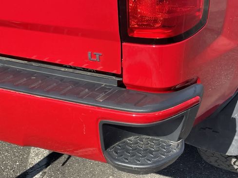 Used 2016 Chevrolet Silverado 1500 LT w/ All Star Edition image 36