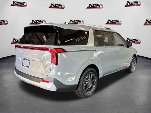 New 2026 Kia Carnival EX image 5