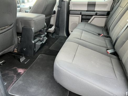 Used 2019 Ford F150 XL w/ Equipment Group 101A Mid AWD/4WD image 16