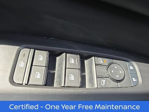Certified 2025 Nissan Pathfinder SV AWD/4WD image 30