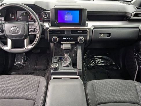 Certified 2025 Toyota 4Runner SR5 image 15