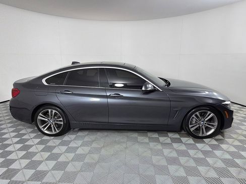 Used 2018 BMW 440i Gran Coupe RWD image 4