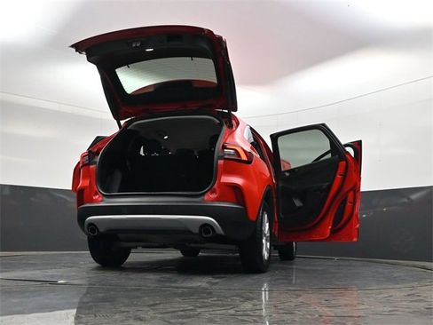 Used 2024 Ford Escape Active w/ Cold Weather Package image 39