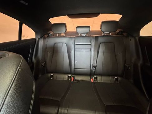 Certified 2022 Mercedes-Benz CLA 250 image 7