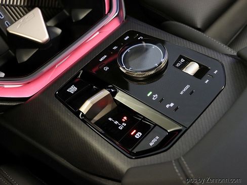 Certified 2025 BMW X3 xDrive30i w/ Premium Package image 25