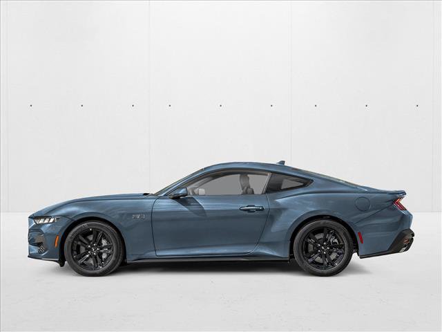 New 2026 Ford Mustang GT RWD image 3