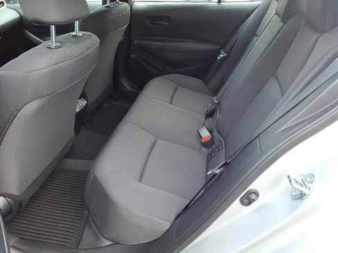 New 2026 Toyota Corolla LE image 5