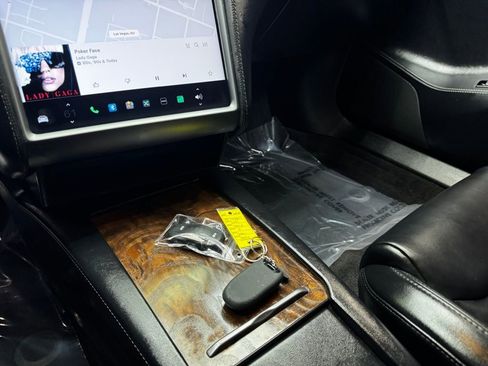 Used 2021 Tesla Model S Long Range image 26
