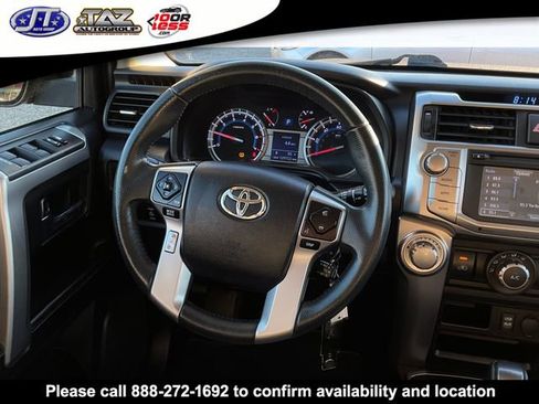 Used 2016 Toyota 4Runner SR5 image 12