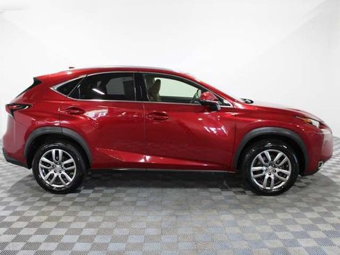 Used 2015 Lexus NX 200t FWD w/ Premium Package image 7