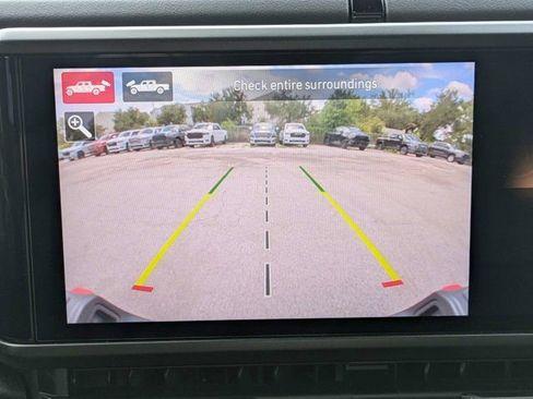 New 2026 Jeep Gladiator Rubicon AWD/4WD image 22