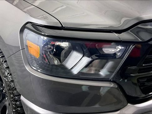 Used 2022 RAM 1500 Lone Star RWD image 35