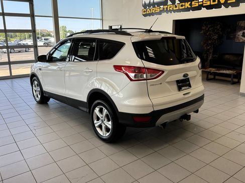 Used 2013 Ford Escape SE AWD/4WD image 2