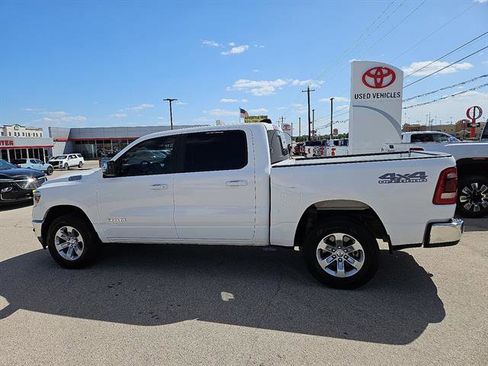 Used 2023 RAM 1500 Laramie image 2