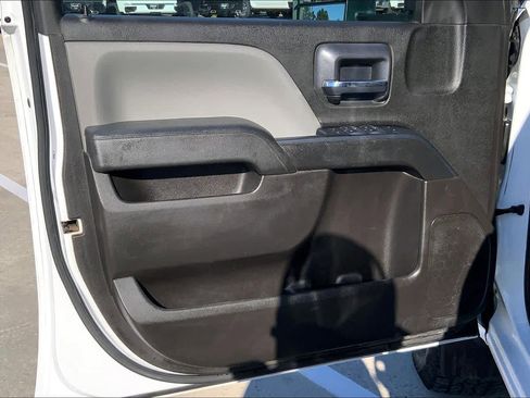 Used 2017 GMC Sierra 2500 4x4 Double Cab image 40