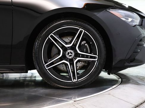 Certified 2025 Mercedes-Benz CLA 250 4MATIC image 15