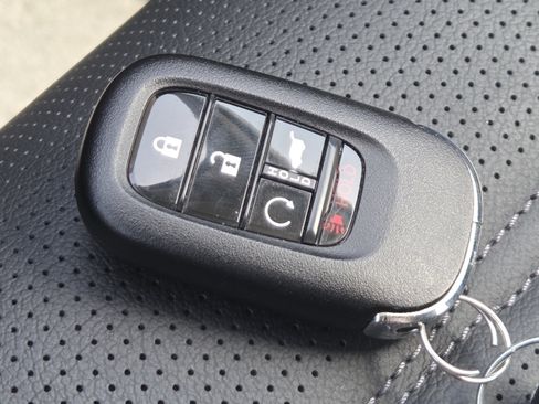 Used 2023 Honda CR-V EX-L image 34
