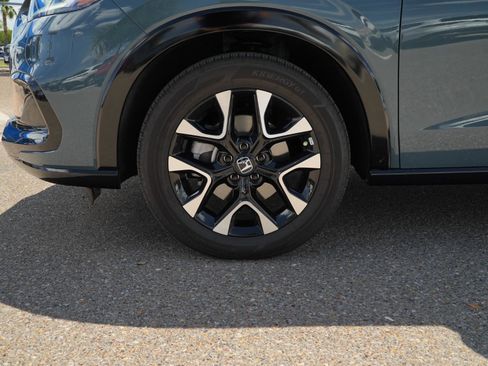 Used 2026 Honda HR-V EX-L image 12
