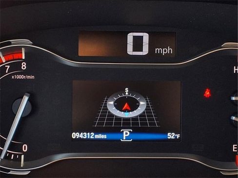 Used 2017 Honda Pilot EX-L image 21