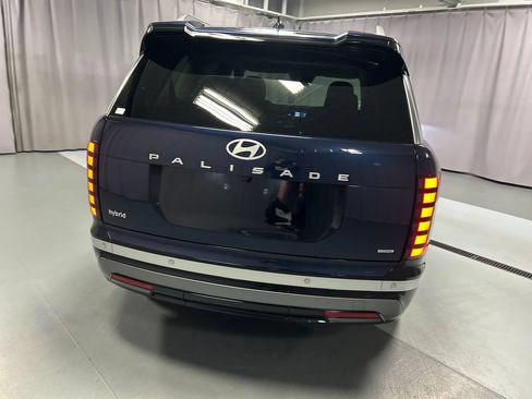 Used 2026 Hyundai Palisade Limited AWD/4WD image 6