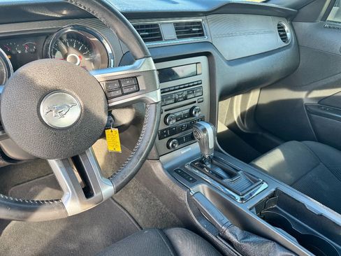 Used 2014 Ford Mustang Coupe w/ V6 Performance Package image 16