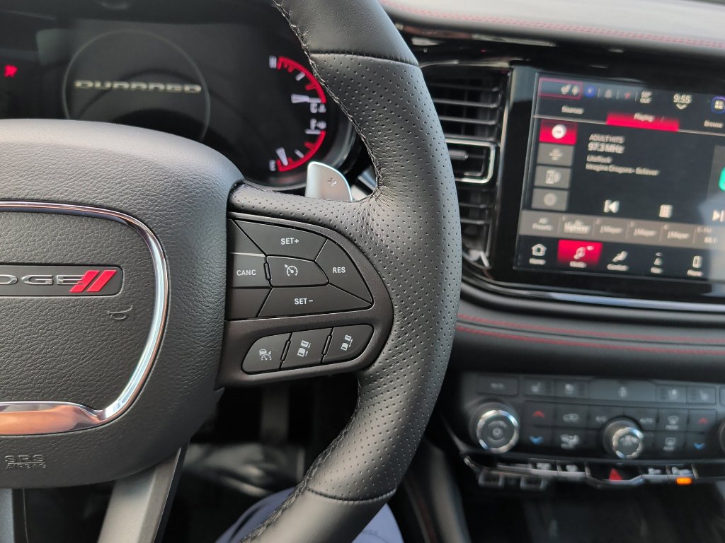 New 2027 Dodge Durango GT AWD/4WD image 28