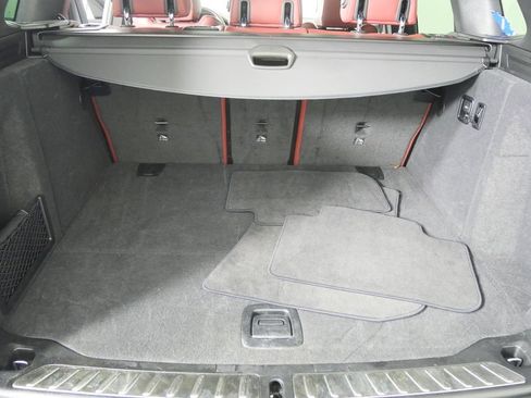 Certified 2024 BMW X3 sDrive30i w/ Convenience Package w/ZPA image 17