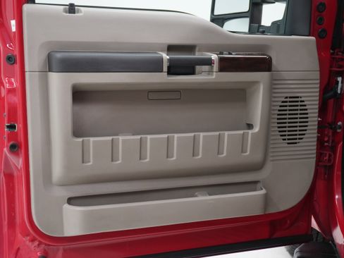 Used 2008 Ford F350 Lariat image 14