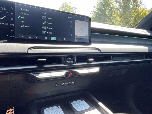 New 2027 Kia Telluride X-Line SX Prestige AWD/4WD image 36