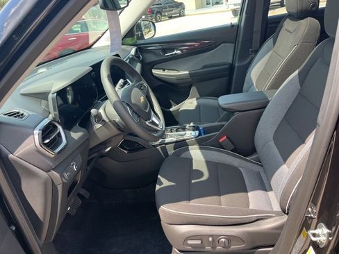 New 2026 Chevrolet TrailBlazer LT w/ Convenience Package image 16