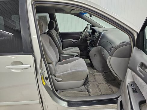 Used 2006 Toyota Sienna LE FWD image 20