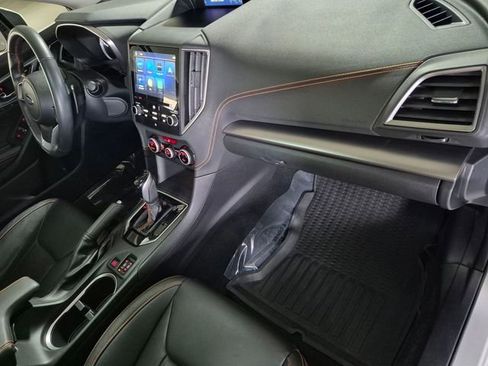 Used 2023 Subaru Crosstrek 2.5i Limited w/ Moonroof Package AWD/4WD image 18