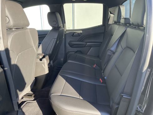 New 2026 Chevrolet Colorado Trail Boss image 33