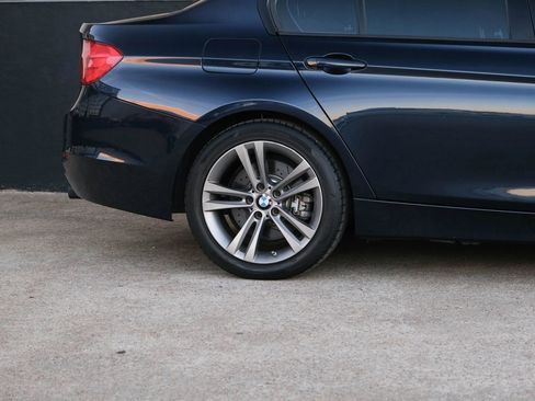 Used 2013 BMW 335i xDrive Sedan image 12